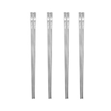 熊臉印花兒童筷子組, 單色, 單品