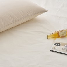 韓國 amante Super Cotton 60支高密度棉單層床墊套