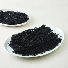 주일 무결점 해풍맞은 완도 건실미역, 450g, 1개