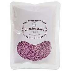 쿠킹스토리 포도쿠키 크런치, 500g, 1개