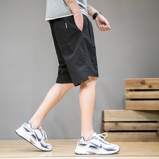 男士 I Love Home 氣球版型短褲 2056