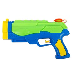 小型一般水槍 530, 綠色