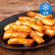 마이셰프 학교 앞 기름떡볶이 (냉동), 295g, 1개