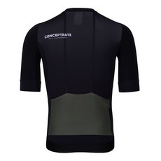 843 CNCPT CONCEPTRATE GENTLE 自行車短袖車衣