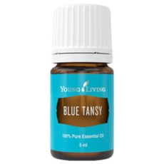 YOUNG LIVING 藍檀香精油, 5ml, 1入
