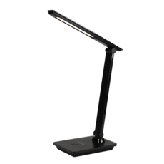 Panasonic LED閱讀燈, 黑色的