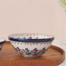 세라미카아티스티나 폴란드그릇 아티스티나 국공기, 1966, 1개