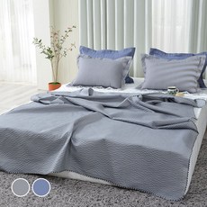 A Sweet Day 泡泡沙薄被組