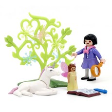 playmobil 摩比人 童話發現圖70379, 1套