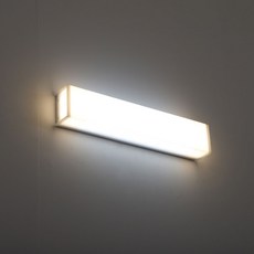 Daboye 三星晶片 LED 浴室燈 雙色 25W, 白色