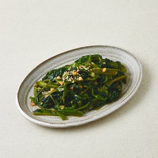 강남밥상 정성담은 모닝글로리 볶음, 200g, 1개