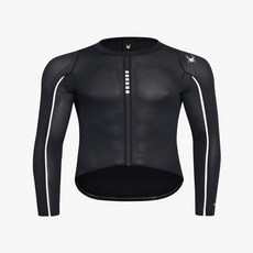 SPYDER 男款 Cycle Pro Web 長袖車衣