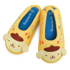 三麗鷗兒童布丁狗室內襪套