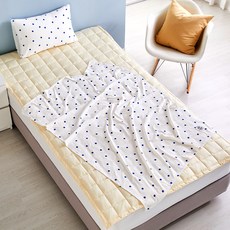 Modern House 3°C 超涼感急凍單人涼被, 圓點