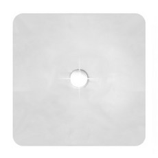 Nadomiin 拋棄式臉部枕套衛生墊