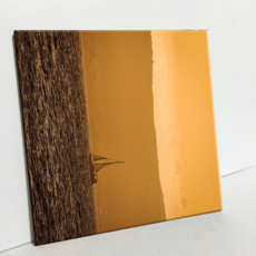 HTP 磁磚 比奧格勒納莫魯海上的一艘船 C1990, 1個