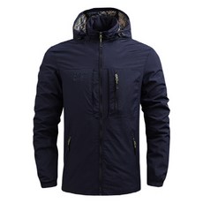 SPIRIT 亞馬遜 男士防風外套