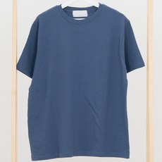 로우댓 10수 워싱 베이직 무지 통기성 반팔 티셔츠