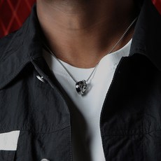ventera 男士戒指項鍊 M0N005