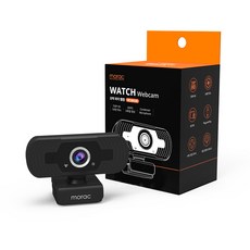 morac Morak 手錶網絡攝像頭 WCAM100