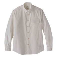 DAIWA 釣魚服 DE-88020, 白色的