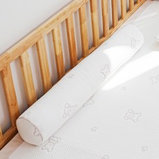 이몽 아동용 듀라론 냉감 바디필로우, 곰