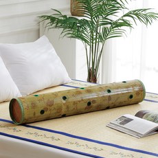 HANIL MEDICAL 竹編身體靠枕, 混色