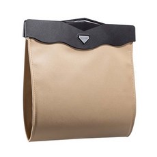 ANTS 車用口袋式收納袋, 米色