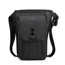 따니네 포레 데일리 힙색 BB092, 블랙