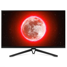 크로스오버 80.1 cm QHD 32Q144, 32Q144(무결점)