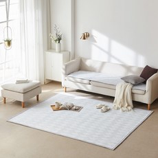 HANIL MEDICAL bedding 石英涼感防滑地墊 XL