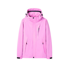 Owls 女款 Stella 登山防風夾克 #1208