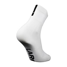 라르고 자전거 양말 S1, 화이트