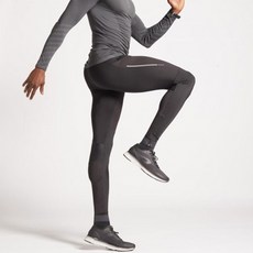 KIPRUN 迪卡儂男款KIPRUN跑步緊身褲