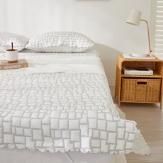 initium 涼爽Duralon Aqua涼感墊, 涼感墊, 灰色