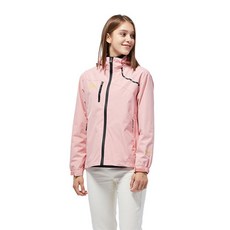 女性春秋款薄款防風外套 KR 481