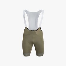 SPYDER 男款自行車Proweb束帶短褲