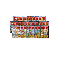 數學神偷 61~88集 重新定價套書 全28冊, 首爾文化社