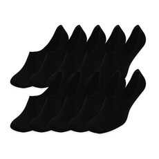 The Socks 標準隱形襪 10雙