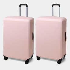 테라우드 트레블에디션 고탄력 스판 캐리어 커버 2p