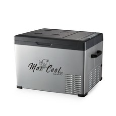 블랙라이거 맥스쿨 차량용 냉동 냉장고 40L, Br-mc-03