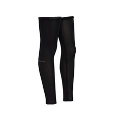 인콘트로 골프 아이스 쿨링 레그토시 잔 줄, 블랙, 1개