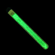 T렉스 LED 야간 조깅 안전 러닝 암밴드, 1개, 그린