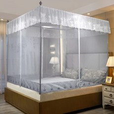 簡易蒙古包式蚊帳 W26, 款式5