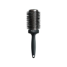 Balmain Hair Professional 陶瓷圓刷 53mm, 黑色的, 1個