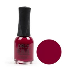 ORLY 透氣色彩護甲油 碧璽之旅 #2070065, 11ml, 1個