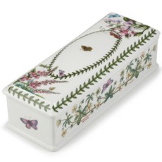 Portmeirion Botanic Garden 方形筷匙筒, 1個, 混色