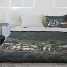 러움 슬립모먼트 이불커버, SS 이불커버 단품, 베개커버 구매안함