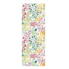 쿼르디 요가 매트 1.5mm, 백초, 1개