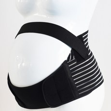 홈리미엄 산전 서포트 이중보호 임산부 복대